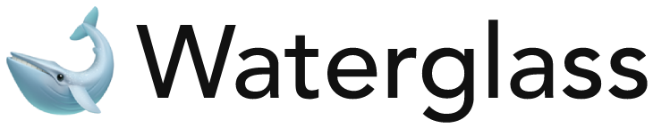 Waterglass